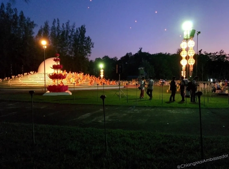 CMLocals Chiang Mai Locals Entry Strategy Guide border immigration checkpoint procedures
